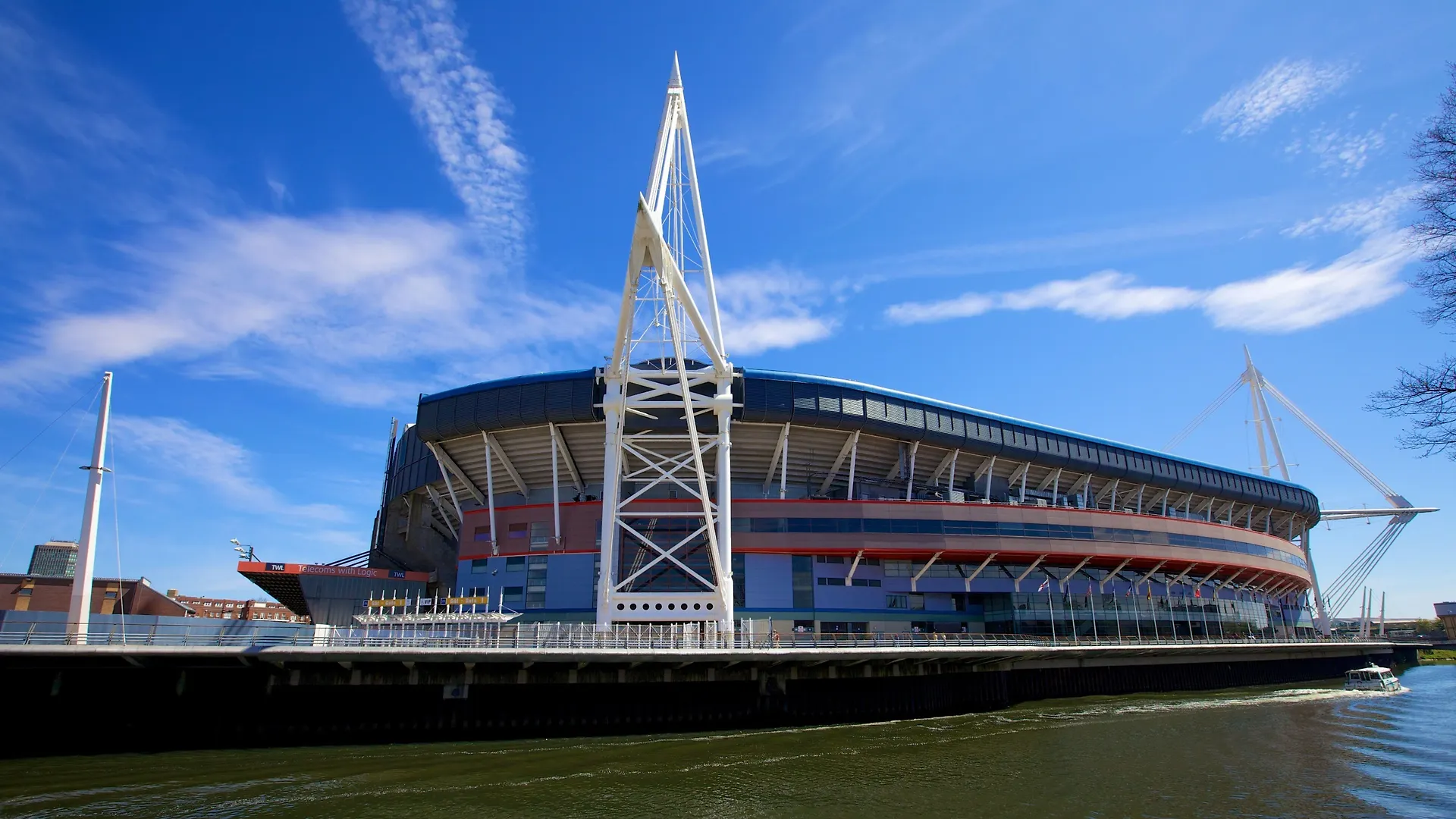 Holiday Inn Cardiff City By Ihg