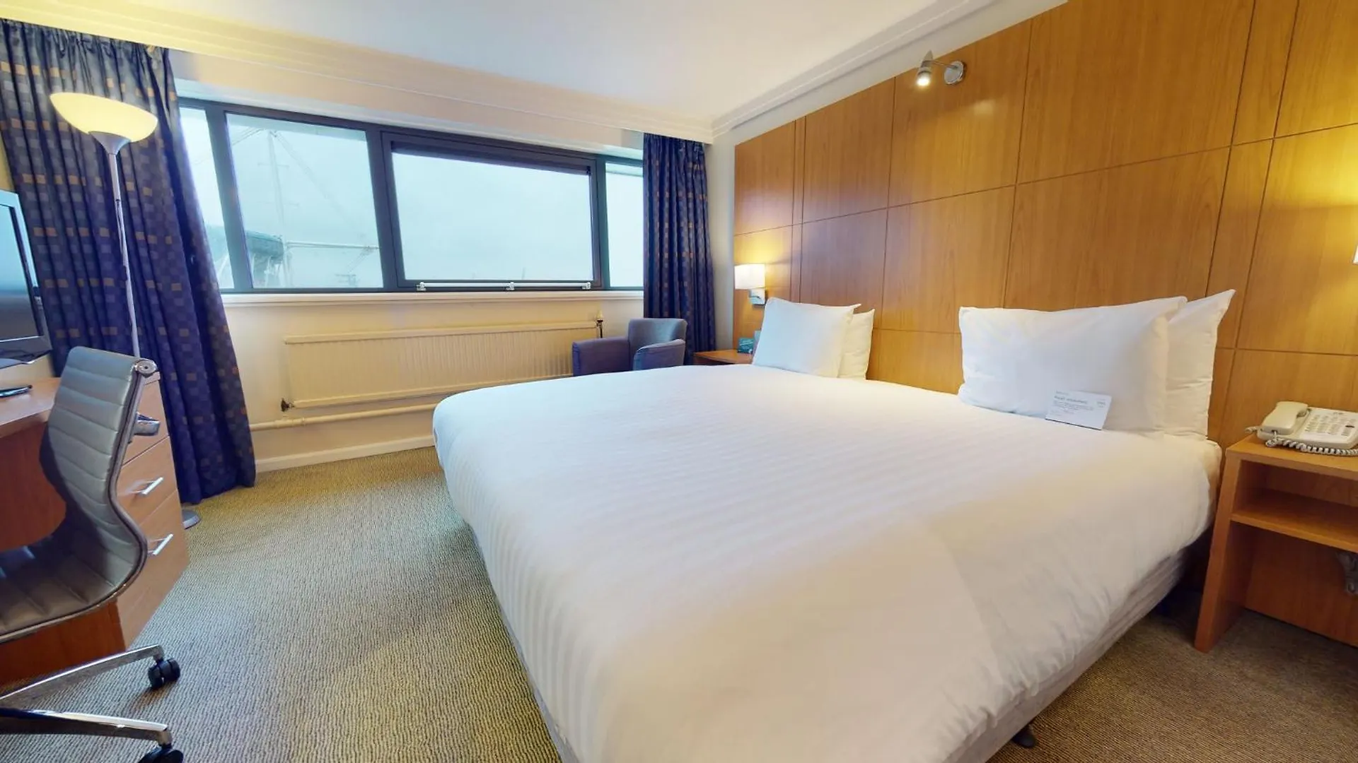 Holiday Inn Cardiff City By Ihg United Kingdom