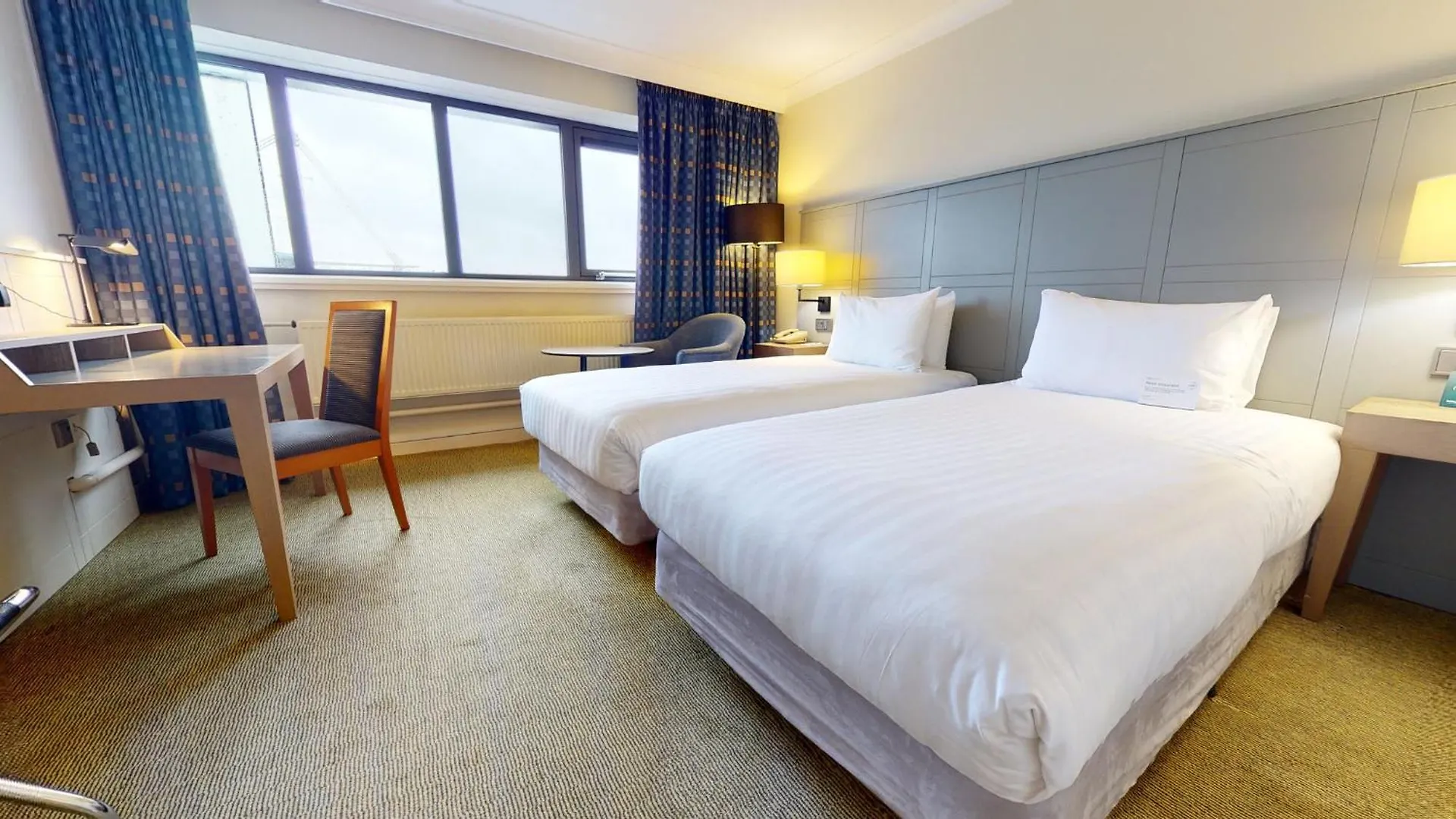 **** Hotel Holiday Inn Cardiff City By Ihg United Kingdom