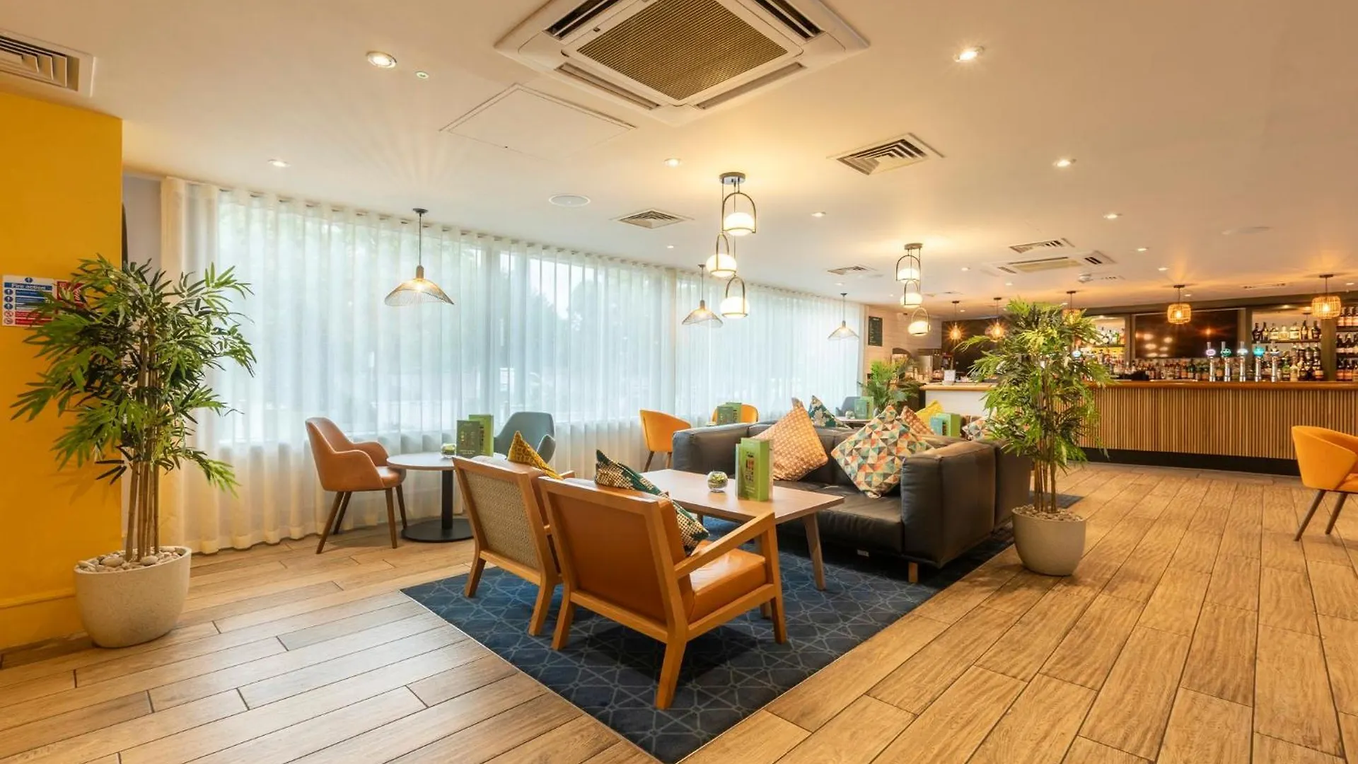 Holiday Inn Cardiff City By Ihg United Kingdom