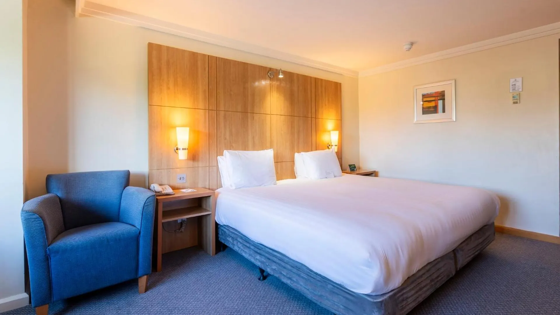 Holiday Inn Cardiff City By Ihg