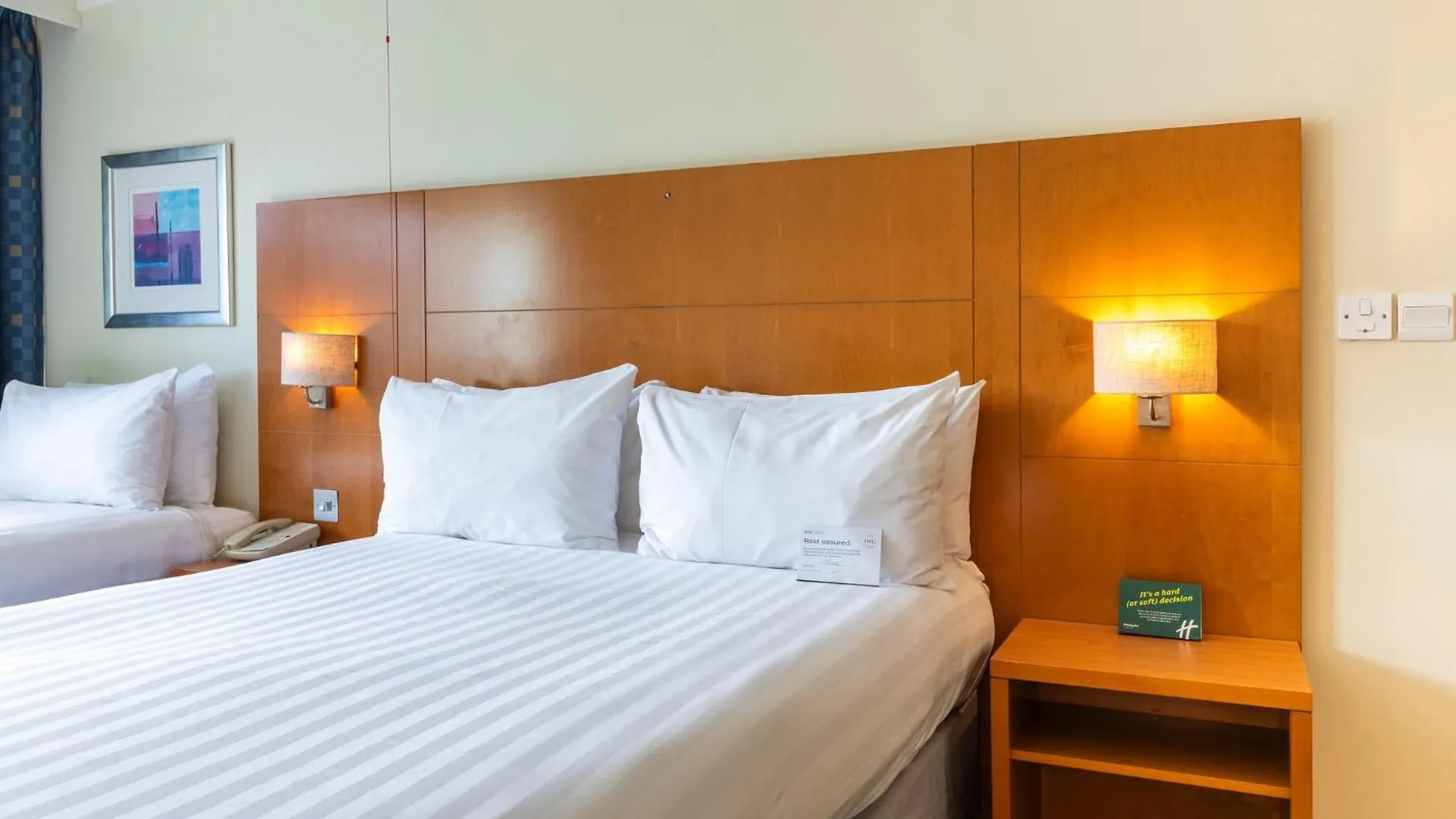 Holiday Inn Cardiff City By Ihg United Kingdom