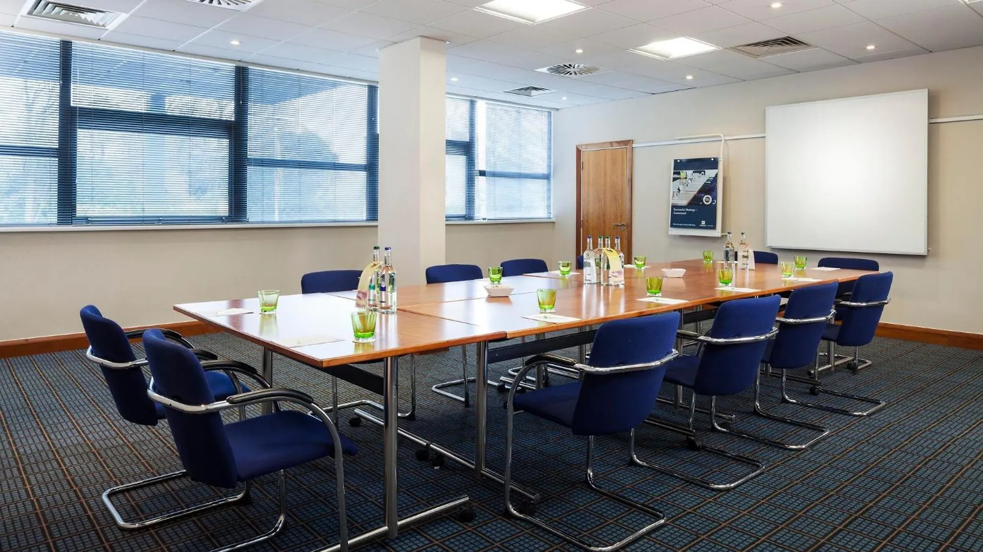 **** Hotel Holiday Inn Cardiff City By Ihg United Kingdom