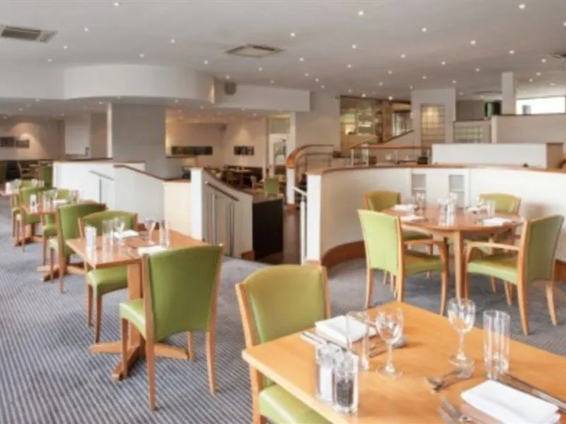 Holiday Inn Cardiff City By Ihg Hotel
