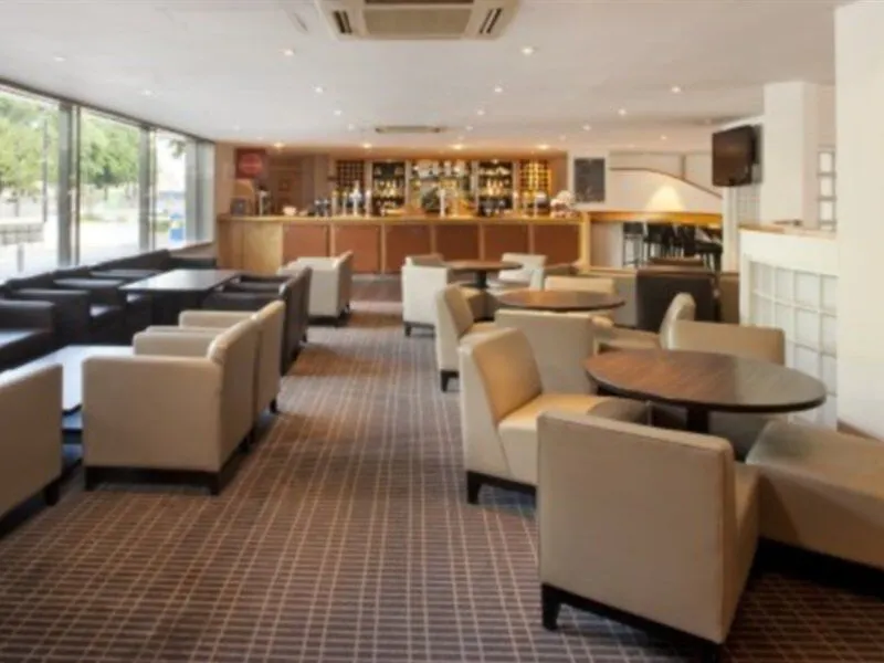 **** Hotel Holiday Inn Cardiff City By Ihg United Kingdom