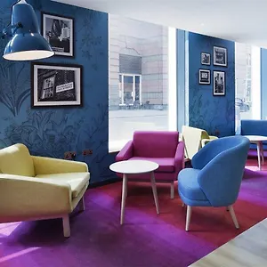 Travelodge Regno Unito