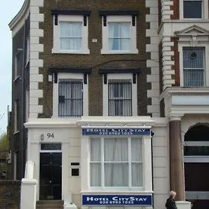 Citystay 2* Londres