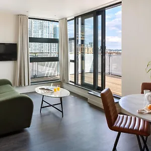 Marlin Canary Wharf 4* Londres