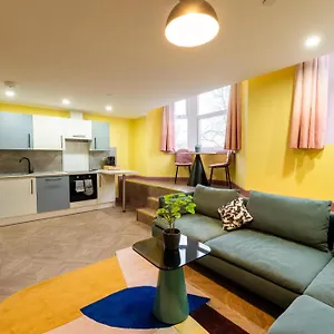  Appartamento Aaron Wise - 51 Fitzhamon