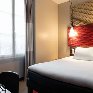 Ibis Avenue De La Republique 3* Paris