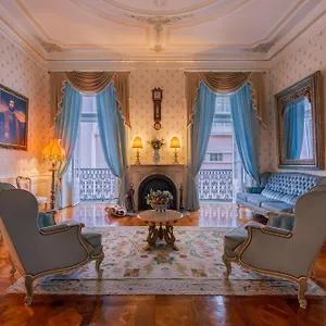 Palácio Especiarias Portogallo