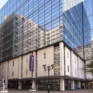3* Hotel Premier Centre
