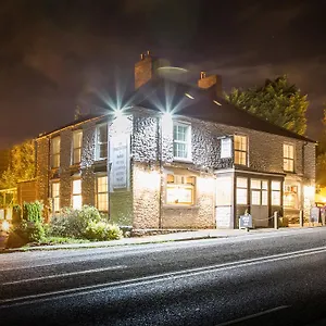 4* Locanda Darlington Arms