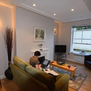 Easby Hall 22 Apartment Scarborough